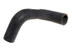 Hose-engine pipe to coolant pipe radiator - PCH10384EVA - Genuine MG Rover