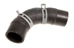 Hose-thermostat to pipe coolant - PEH101201 - Genuine MG Rover