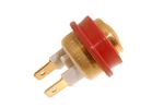 Switch-radiator thermostat - PEJ10003EVA - Genuine MG Rover