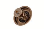 Thermostat - Engine - Diesel - PEL100300EVA - Genuine MG Rover