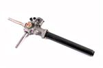 Gear Assembly Power Assisted Steering - QEB000370E - Genuine MG Rover
