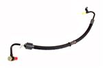 Pipe assembly-feed pump to gear - QEP000770 - Genuine MG Rover
