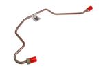 Pipe assembly-feed pump to gear - QEP103181 - Genuine MG Rover