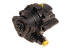Power Steering Pump - Exchange Unit - QVB000280E - Genuine MG Rover