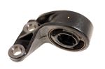 Bush and housing assembly-lower arm - LH - RBX000231 - Genuine MG Rover
