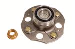 Kit-hub bearing - rear - RFM001483EVA - Genuine MG Rover
