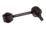 Link assembly-rear suspension anti roll bar - LH - RGD100572 - Genuine MG Rover