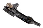 Arm assembly-trailing rear suspension - RH - RGG104042 - Genuine MG Rover