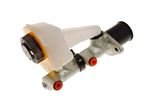 Master cylinder assembly brake - SJC10004EVA - Genuine MG Rover