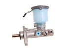 Master cylinder assembly brake - SJC100121EVA - Genuine MG Rover