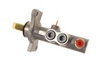 Master cylinder assembly brake - SJC100260EVA - Genuine MG Rover