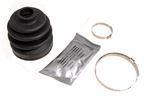 Kit-gaiter-inner joint driveshaft - TDR100500EVA - Genuine MG Rover