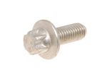 Bolt-torx-flange - TRF000060 - Genuine MG Rover