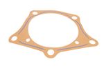 Gasket-end cover manual transmission - TRK100310EVA - MG Rover