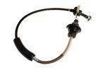 Cable-release mechanism clutch - UUC10019EVA - Genuine MG Rover