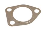 Gasket exhaust system - rear - WCM007776EVA - Genuine MG Rover