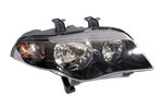 Headlamp/pilot/direction indicator assembly - RH - XBC002720 - Genuine MG Rover