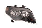 Headlamp/pilot/direction indicator assembly - RH - XBC002740 - Genuine MG Rover