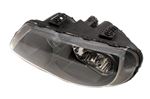 Headlamp Assembly LH LHD - XBC003040 - MG Rover