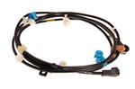 Cable coaxial - XUD000740 - Genuine MG Rover