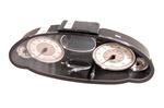 Instrument pack - MPH, less trip computer, white illumination - YAC004230LNF - Genuine MG Rover