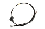 Cable Speedometer - YBD10034EVA - Genuine MG Rover