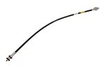 Cable speedometer - lower - YBD10104EVA - Genuine MG Rover