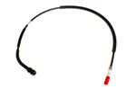 Cable speedometer - lower - YBD10108EVA - Genuine MG Rover