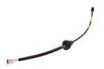 Cable Speedometer - YBD101550EVA - Genuine MG Rover