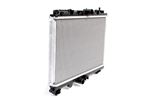 Radiator Assembly - 2000cc L Series - Service Line Part - PCC105500SLP - Genuine MG Rover