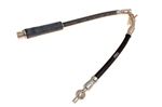 Brake Hose Assembly - MGF - Front - LH - SHB10007SLP - Genuine MG Rover