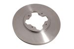 Front Brake Disc - Vented - 282mm diameter - Rover 600 - Service Line Part - SDB100670SLP - Genuine MG Rover