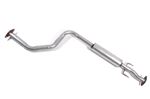 Intermediate assembly exhaust system - Service Line Part - WCE105270SLP - Genuine MG Rover