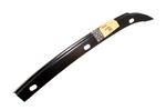 Baffle - Rear Wing to B Post - LH - 850328 - Genuine