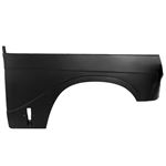 Front Wing - RH - 805827ALT