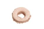 Sealing Washer Leather 5mm ID - 54902