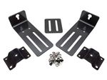 Awning Quick Release Set (kit 1) - 813405 - ARB
