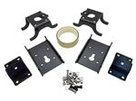 Awning Quick Release Set (kit 3) - 813407 - ARB