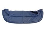 Hood Stowage Cover - Blue Superior PVC - MkIV and 1500 - 822401SUPBLUE