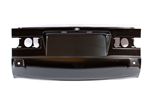 Rear Valance Assembly - with Cut-Outs for Number Plate Lamps - 822700 - Genuine