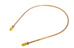 Pipe - Master Cylinder to Slave Cylinder - RHD - 209504 - Automec