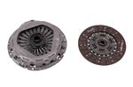 Clutch Plate and Cover Assy - 8510312 - Genuine