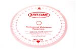 Kent Timing Disc Protractor - RX1359