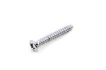 Self Tapper Countersunk Pozi No.8 x 1 1/4" - ZKC1601