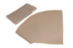 Foam Pad - Wheel Arch Covers - 806245