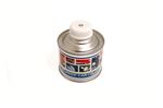 Silver Wheel Paint Brush on 125ml Can - RX1265B - Aftermarket