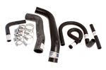 Hose Kit and Hose Clips - Mk2 2 Litre - Manual Steering - Inc Clips - RM8125