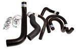 Hose Kit - Carb 75 on - Manual Steering - Inc Clips - RM8129