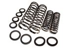Road Spring Set of 4 - Saloon - 2500S - RM8091