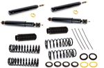 Shock Absorber Kit with Standard Springs - Saloon exc 2500S - RM8259